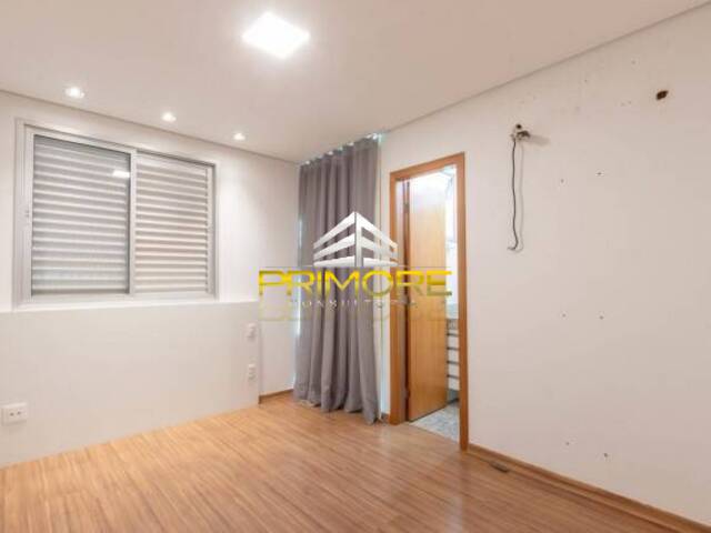 Apartamento para Venda em Belo Horizonte - 4
