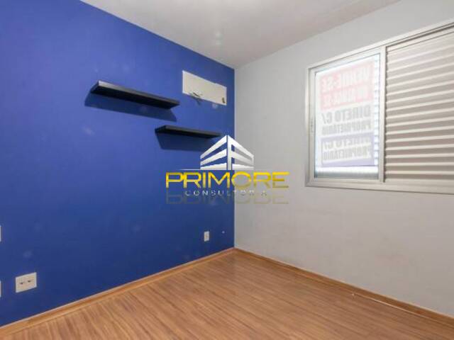 Apartamento para Venda em Belo Horizonte - 5