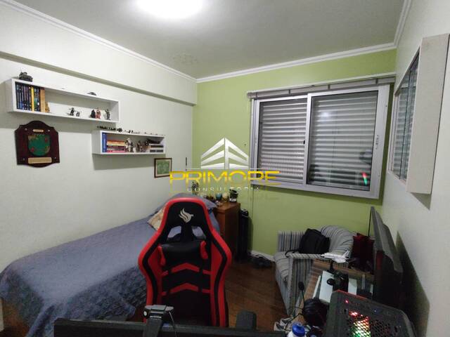 Apartamento para Venda em Belo Horizonte - 4
