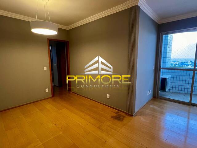 Apartamento para Locação em Belo Horizonte - 5