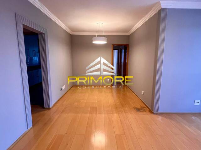 Apartamento para Locação em Belo Horizonte - 4