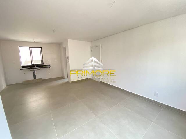 Apartamento para Venda em Belo Horizonte - 4