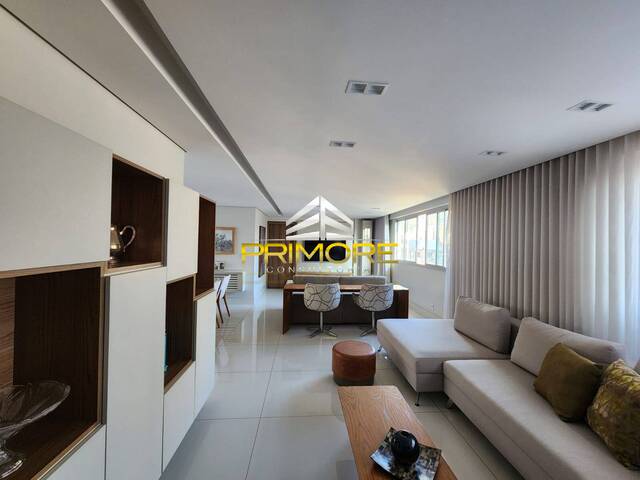 Apartamento para Venda em Belo Horizonte - 4