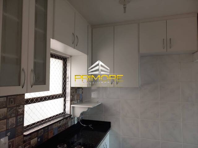 Apartamento para Venda em Belo Horizonte - 5
