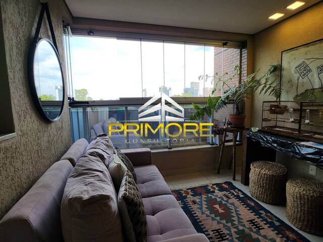 Apartamento para Venda em Nova Lima - 5