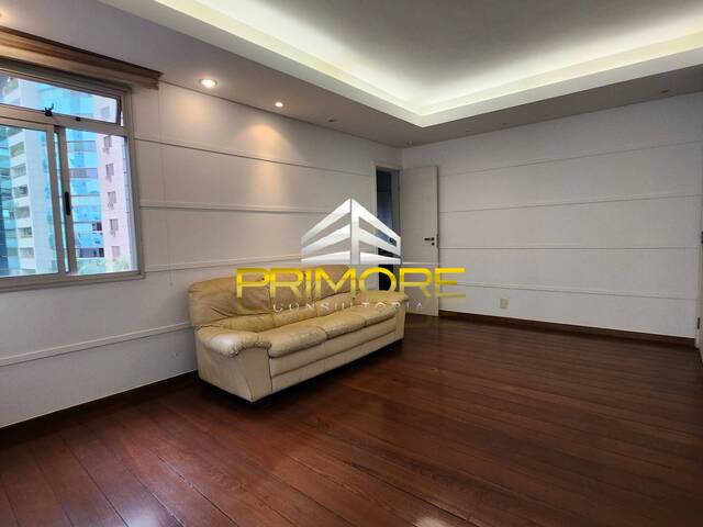 Apartamento para Venda em Belo Horizonte - 5