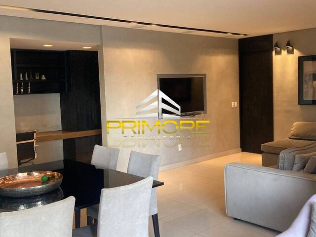 Apartamento para Venda em Nova Lima - 3