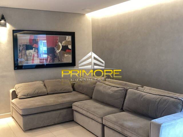 Apartamento para Venda em Nova Lima - 5