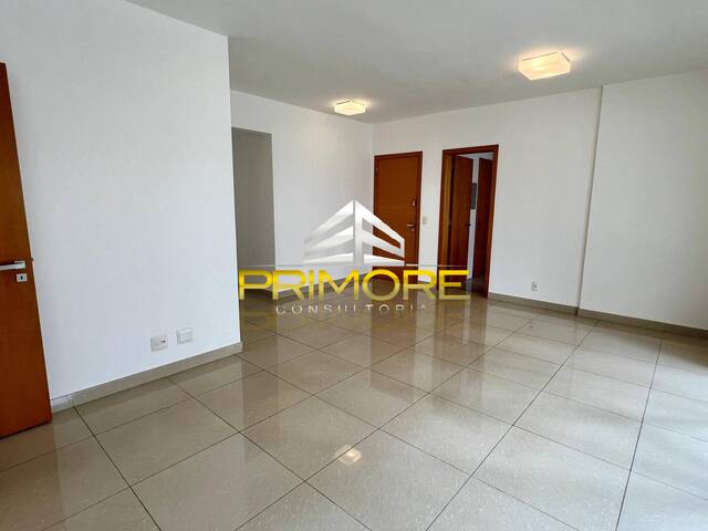 Apartamento para Locação em Nova Lima - 2