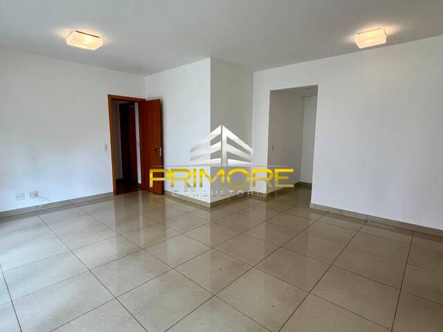 Apartamento para Locação em Nova Lima - 5