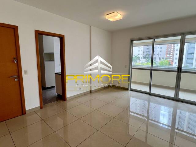 Apartamento para Locação em Nova Lima - 3