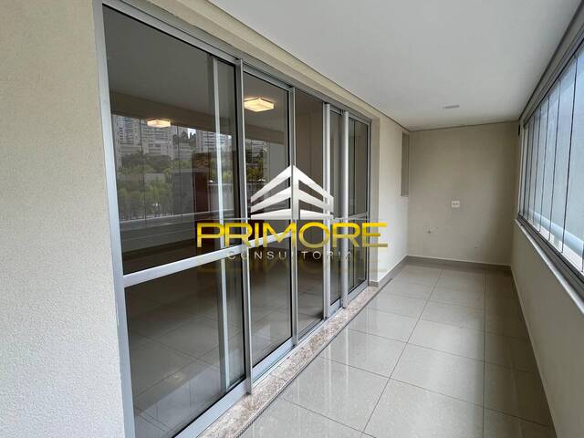 Apartamento para Locação em Nova Lima - 4