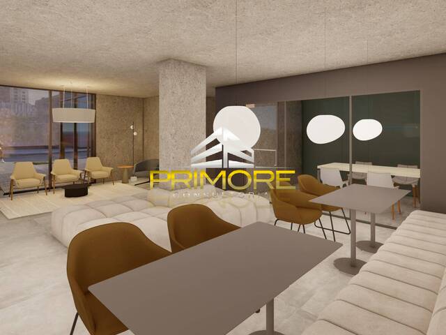 Apartamento para Venda em Belo Horizonte - 5