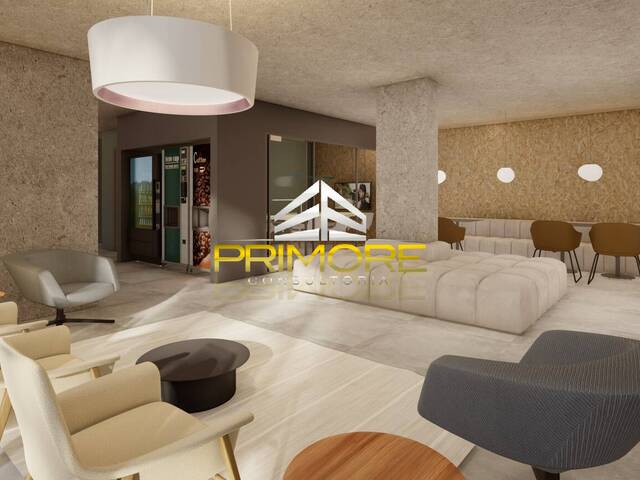 Apartamento para Venda em Belo Horizonte - 4