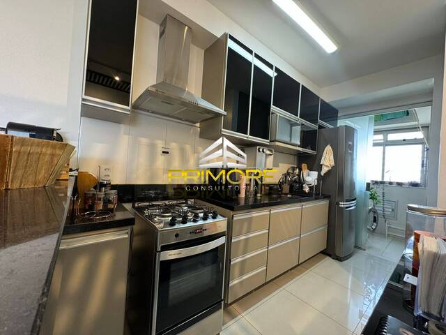 Apartamento para Locação em Nova Lima - 5