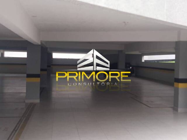 Apartamento para Venda em Belo Horizonte - 5