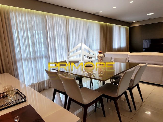 #PRI1253 - Apartamento para Venda em Nova Lima - MG