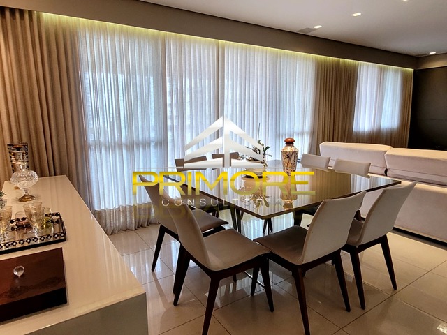 #PRI1253 - Apartamento para Venda em Nova Lima - MG