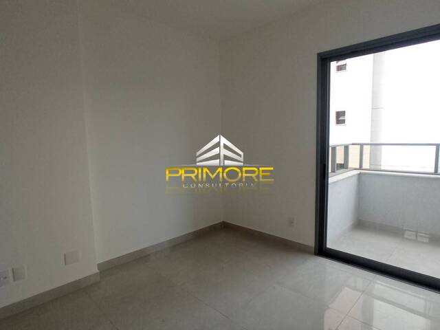 Apartamento para Venda em Belo Horizonte - 4