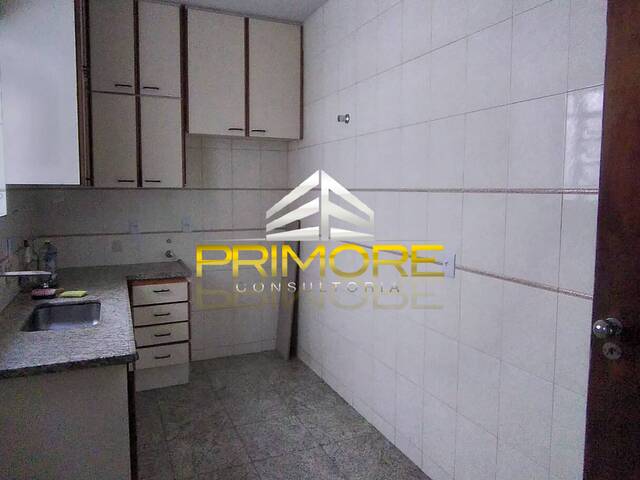 Apartamento para Locação em Belo Horizonte - 4