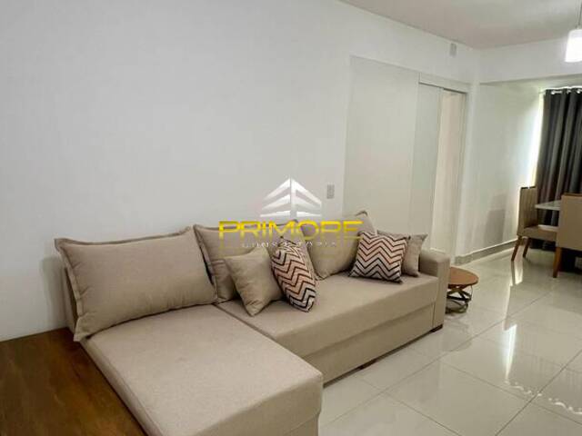 Apartamento para Locação em Nova Lima - 4