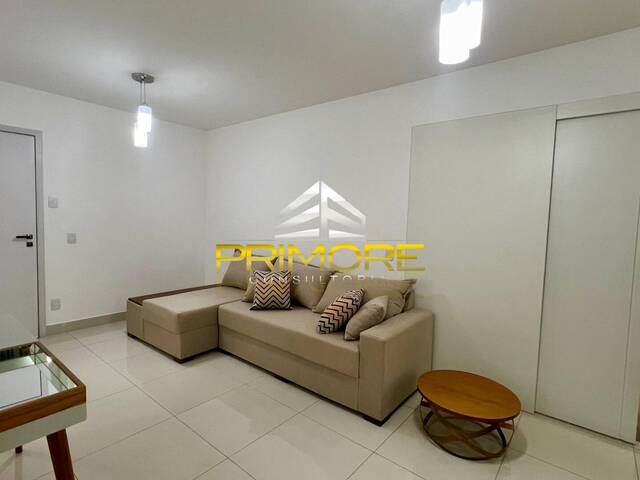 Apartamento para Locação em Nova Lima - 5