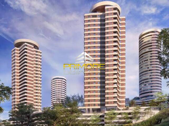 Apartamento para Venda em Nova Lima - 4