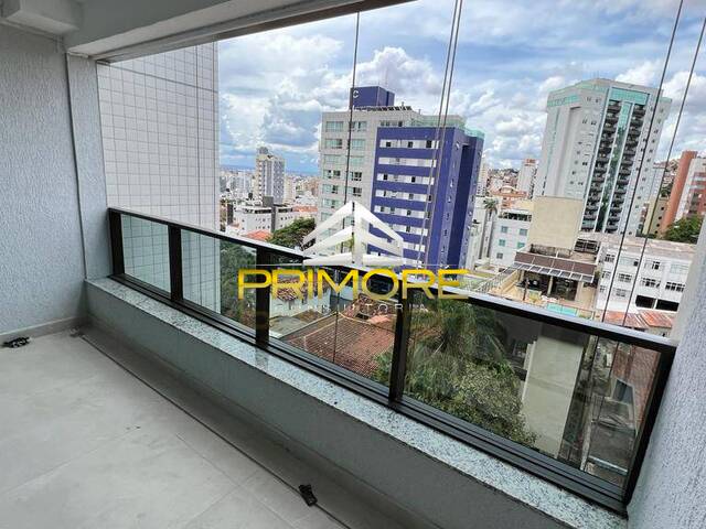 Apartamento para Venda em Belo Horizonte - 4