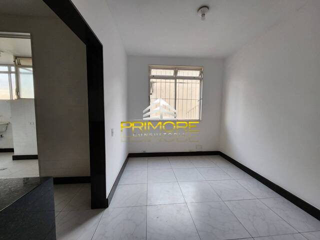Apartamento para Venda em Belo Horizonte - 4