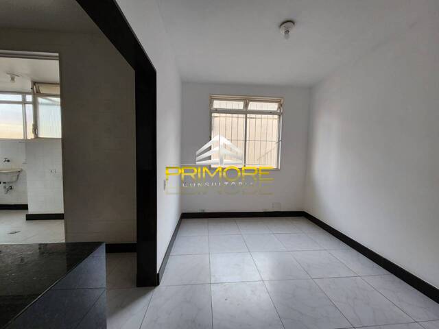 Apartamento para Venda em Belo Horizonte - 5