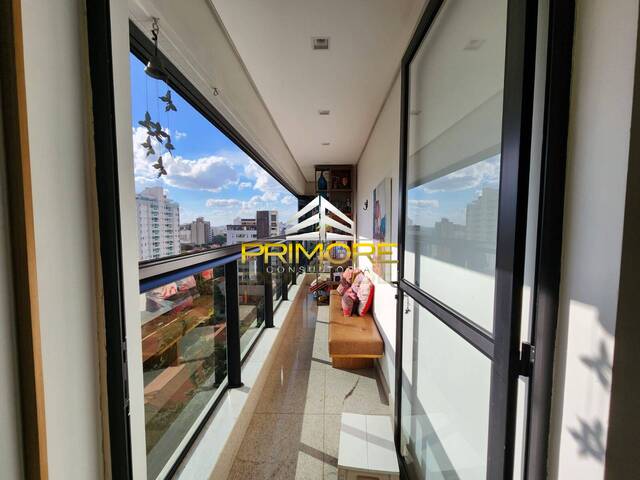 Apartamento para Venda em Belo Horizonte - 4