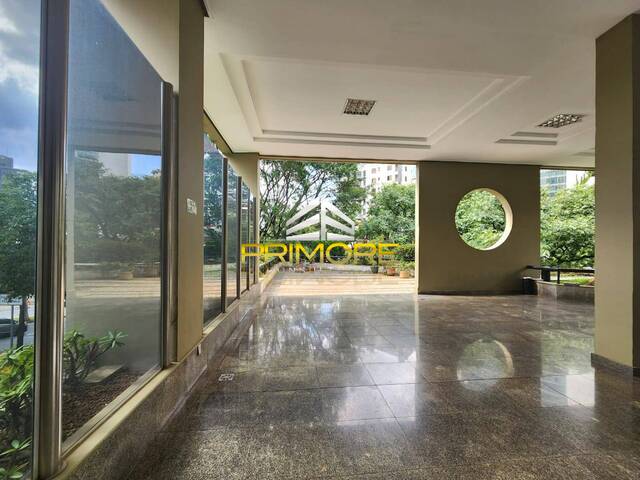 Andar Comercial para Venda em Belo Horizonte - 4