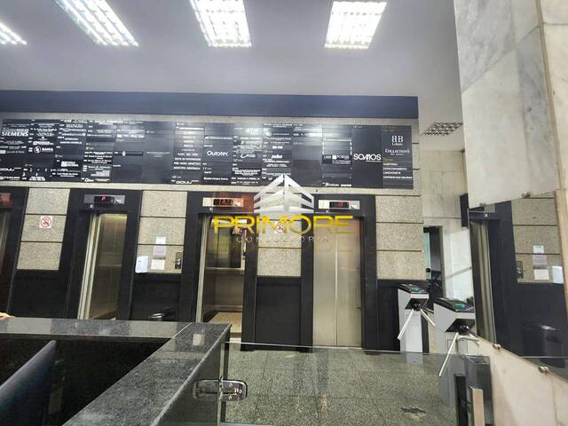 Andar Comercial para Venda em Belo Horizonte - 5