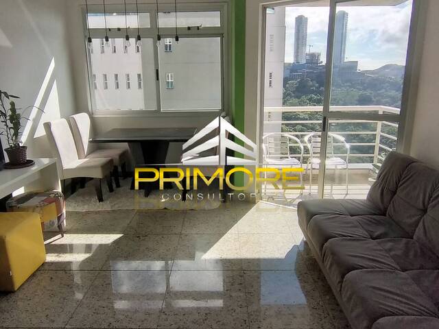 Apartamento para Venda em Nova Lima - 4