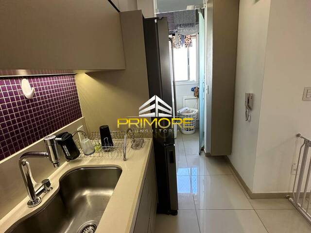 Apartamento para Locação em Nova Lima - 4
