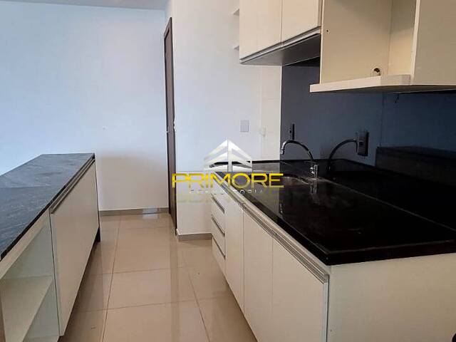 Apartamento para Locação em Nova Lima - 5