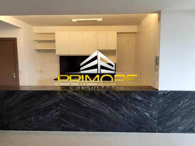 Apartamento para Locação em Nova Lima - 4