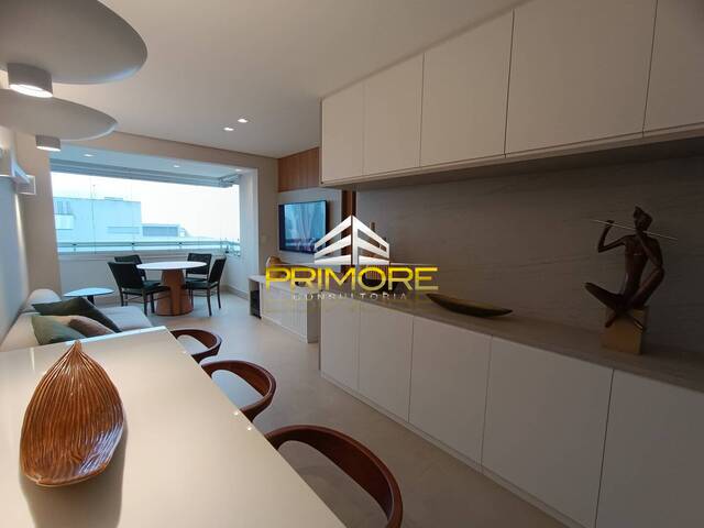 Apartamento para Venda em Nova Lima - 4