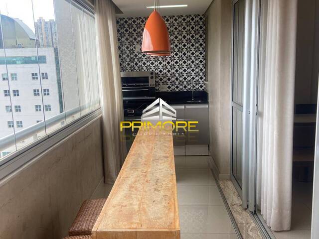 #PRI1947 - Apartamento para Locação em Nova Lima - MG