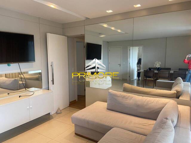 Apartamento para Locação em Nova Lima - 4