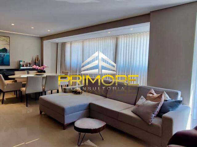 Apartamento para Locação em Belo Horizonte - 4