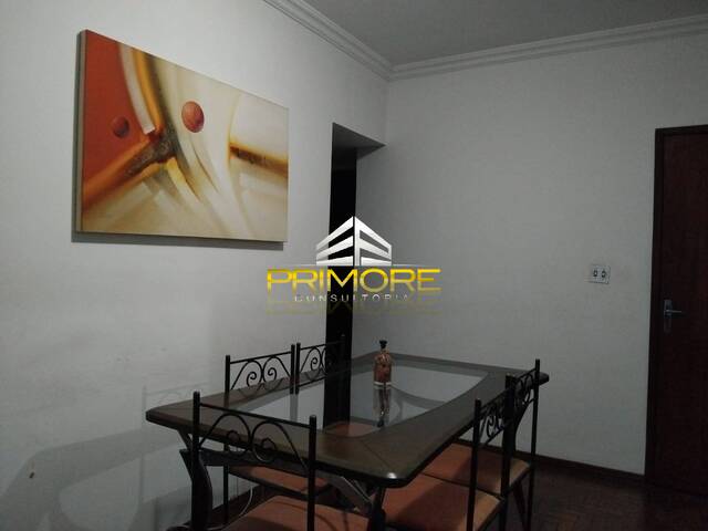 Apartamento para Venda em Belo Horizonte - 4