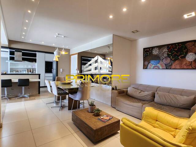 Apartamento para Locação em Nova Lima - 2