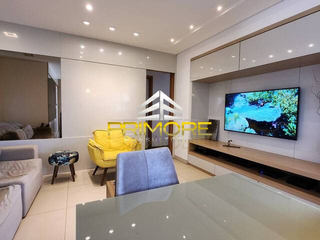 Apartamento para Locação em Nova Lima - 3