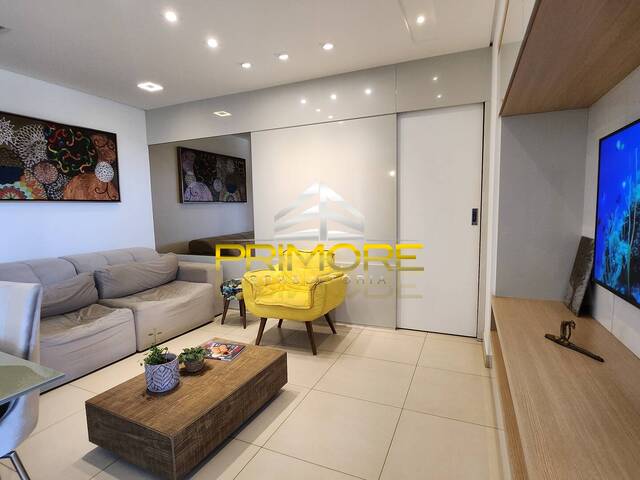 Apartamento para Locação em Nova Lima - 4