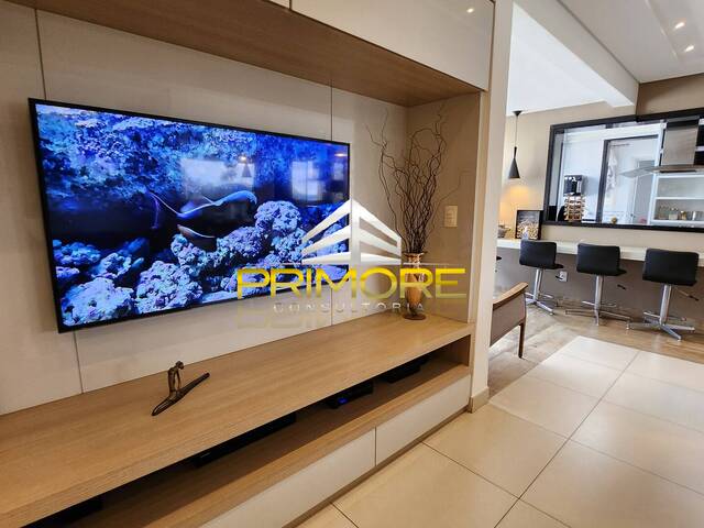 Apartamento para Locação em Nova Lima - 5