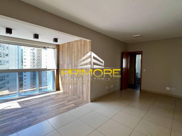 Apartamento para Locação em Nova Lima - 4