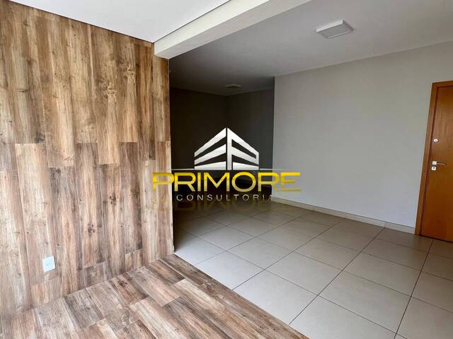 Apartamento para Locação em Nova Lima - 3
