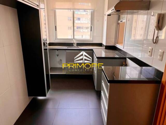 Apartamento para Locação em Nova Lima - 5