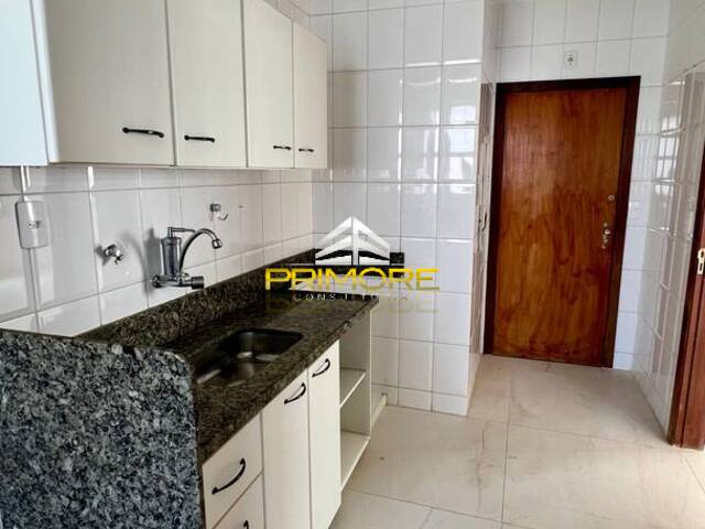 Apartamento para Locação em Nova Lima - 5